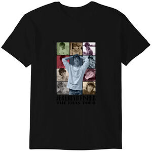 Jeremiah Fisher T-Shirt , Team Jeremiah Shirt, The Summer I Turned Pretty Shirt